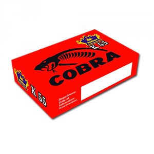 Петарди - Cobra K55